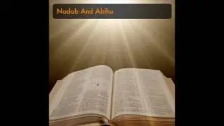 Nadab and Abihu
