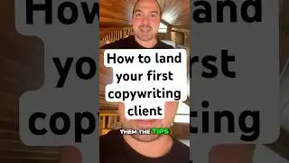 Give an AUDIT to land your first copywriting client #copywriting #copywritingtips #copywriter