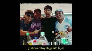 Tdragon - Mis Mil Gracias (Video Oficial)
