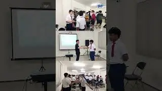 SEX Education at Teruna Muda! 🩺❤️