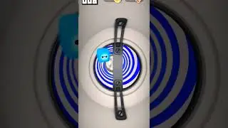 FLUFFY FALL SECRET LEVEL!!#interstellar #fluffyfall #mobilegam #mobilegamer #games