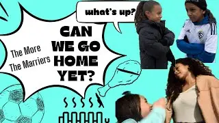 Can We Go Home Yet?