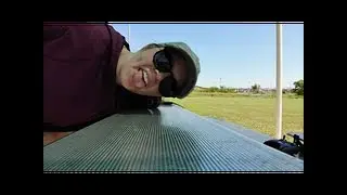 Denton, Texas Drone_North Lakes Park