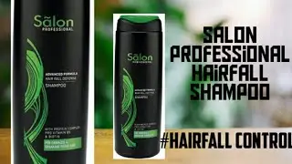 Modicare salon professional hair fall control shampoo #hairfallshampoo #modicare #salonprofessional