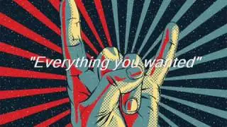 Everything you wanted -  Damien Cheecham