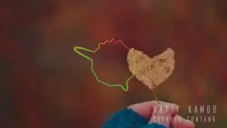 Aatiy Kamoo by Kothyel Tontang | Uipo Love Song