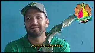 Descripci&oacute;n de la pitahaya Purpusii