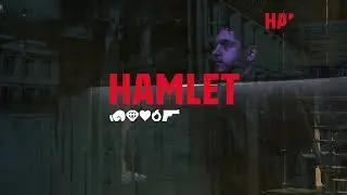 Trailer Hamlet - de Toneelmakerij