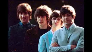 The Beatles Help! Lyrics