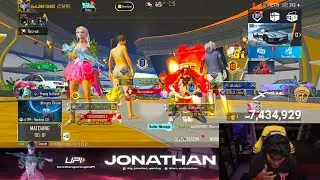 🔥60 kills Jonathan gaming @JONATHANGAMINGYT #jonathangaming #bgmivideos #pubgvideos 