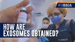 How are Exosomes obtained? | ISSCA International Certification in Cellular Therapy