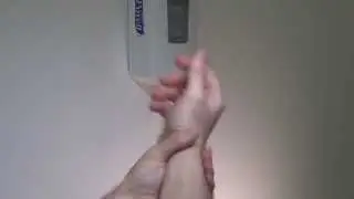 Hand Rub