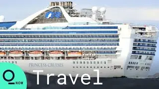 How Cruise Ships Are Setting Sail Amid Covid | Where To