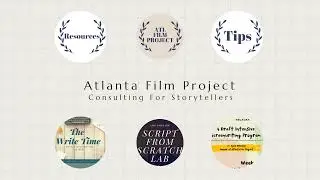 Screenwriting Accountability Lab
