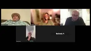 FLAME! Online dating event Part 4