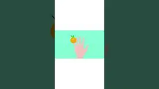 Fruits Finger Family | Nursery Rhymes & Kids Songs | Hula Hula Kids | Part 2