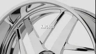 KMC400