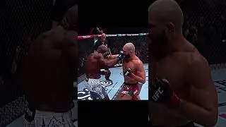 Jiř&iacute; Proch&aacute;zka vs Khalil Rountree #shorts
