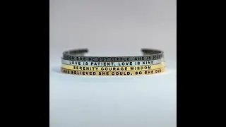 Trend Alert: Updated Ways to Wear Your Words
