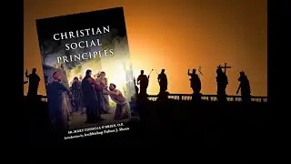 Book Review: Christian Social Principles by Sister Mary Consilia O&rsquo;Brien, O.P.