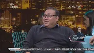 Literasi Digital, Milenial, dan Narasi Politik - NGOPI (3)