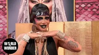 RAVEN: RuPaul's Secret Celebrity Drag Race - Just the Tip!