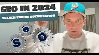 SEO (Search Engine Optimization) in 2024