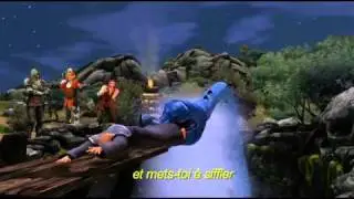Les Sims Medieval - Music Video