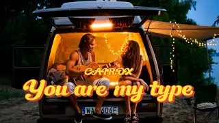 CAIROX - You Are My Type (Official Video)