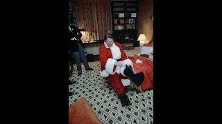 40 Photos of the Presidents Celebrating Christmas