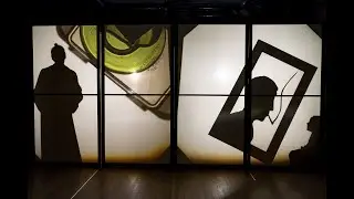 FLUX-Gastspiel: teatrosanto - Eine Schublade voller Briefe