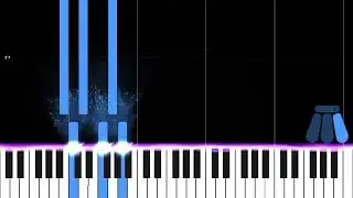 Op.2341 Ă£Ă£Ă£Ă£Ă£Ă£Ă£Ă£Ă¨Ă§_An Always Existing Streetlamp #pianotutorial