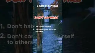 Don't compare #youtube #like #motivation #love #lifestyle #Islam #sahiladeem