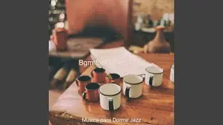 Music for Cooking - Jazz Ensemble