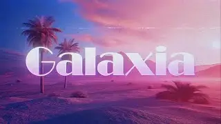 JungleMU - Galaxia (Official Audio)