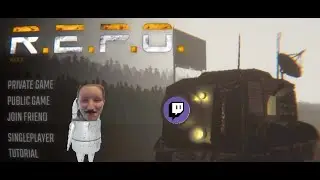 R.E.P.O Live single player