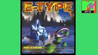 E Type Campione Remix HD