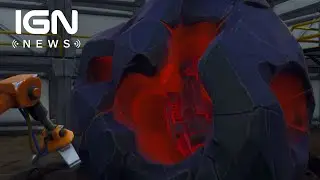 Fortnite's Meteorite Mystery Continues with New Changes to the Map - IGN News