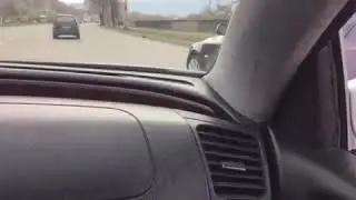 Bmw e60 530 vs MB Clk 230 Kompressor
