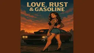 Love, Rust & Gasoline