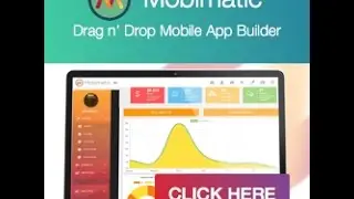 Mobimatic Review + Bonus - how to build Mobile apps using Mobimatic