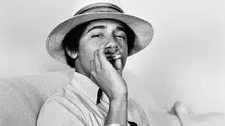 Weed Made Obama a Communist?