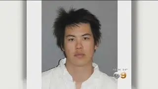 Irvine Man, 24, Accused Of Hate Crime, Unprovoked Attack On 2 Black Brothers Using Pipe