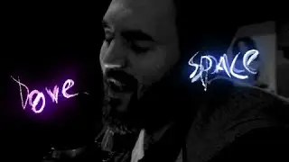 JP Bogan // Soul Time Love Space (Music Video)