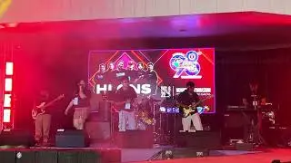 Bulong - Kitchie Nadal | Hooligans Live Gig Cover 