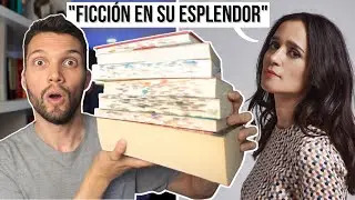 18 libros recomendados por Julieta Venegas: ¡para leer con limón y sal!