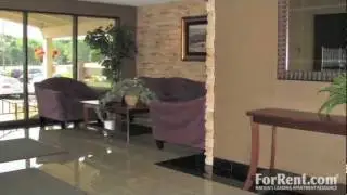 Oakridge Apartments