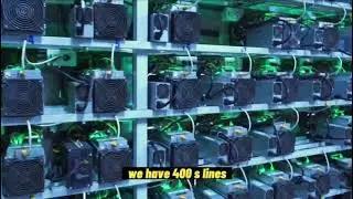 Best Bitcoin mining experience