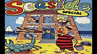 C64 Longplay: Seaside Special
