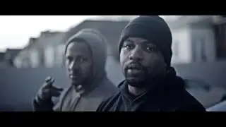 RedCityCino - Livin For It (Music Video) | Filmed by @MisterEvilLV